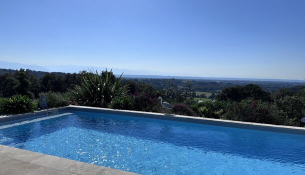 Villa / Maison 7 pièces  à vendre Pau 64000