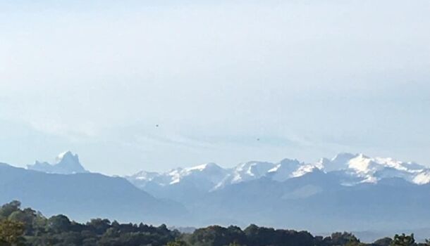 Villa / Maison 7 pièces  à vendre Pau 64000