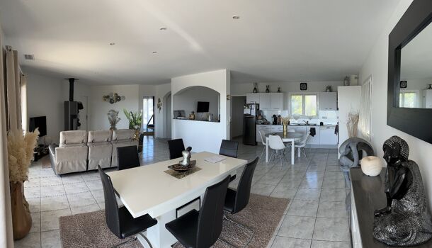 Villa / Maison 7 pièces  à vendre Pau 64000