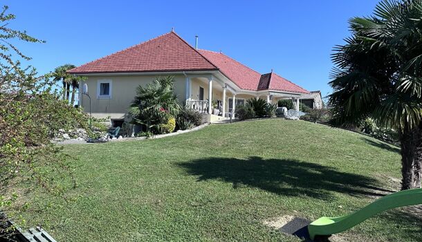 Villa / Maison 7 pièces  à vendre Pau 64000