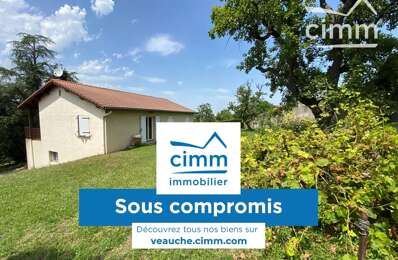 vente maison 280 000 € à proximité de Aurec-sur-Loire (43110)