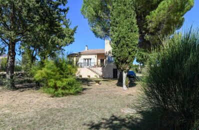 vente maison 274 000 € à proximité de Castelnau-Valence (30190)