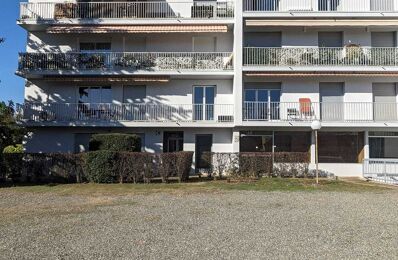 vente appartement 110 000 € à proximité de Sarrouilles (65600)