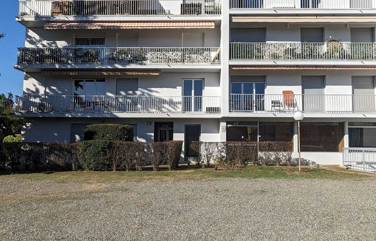 appartement 3 pièces 84 m2 à vendre à Tarbes (65000)