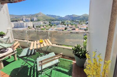 vente appartement 230 000 € à proximité de Marseille 8 (13008)