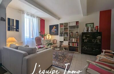 vente maison 315 000 € à proximité de Clermont-Savès (32600)