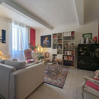 Maison 7 pièces 193 m²