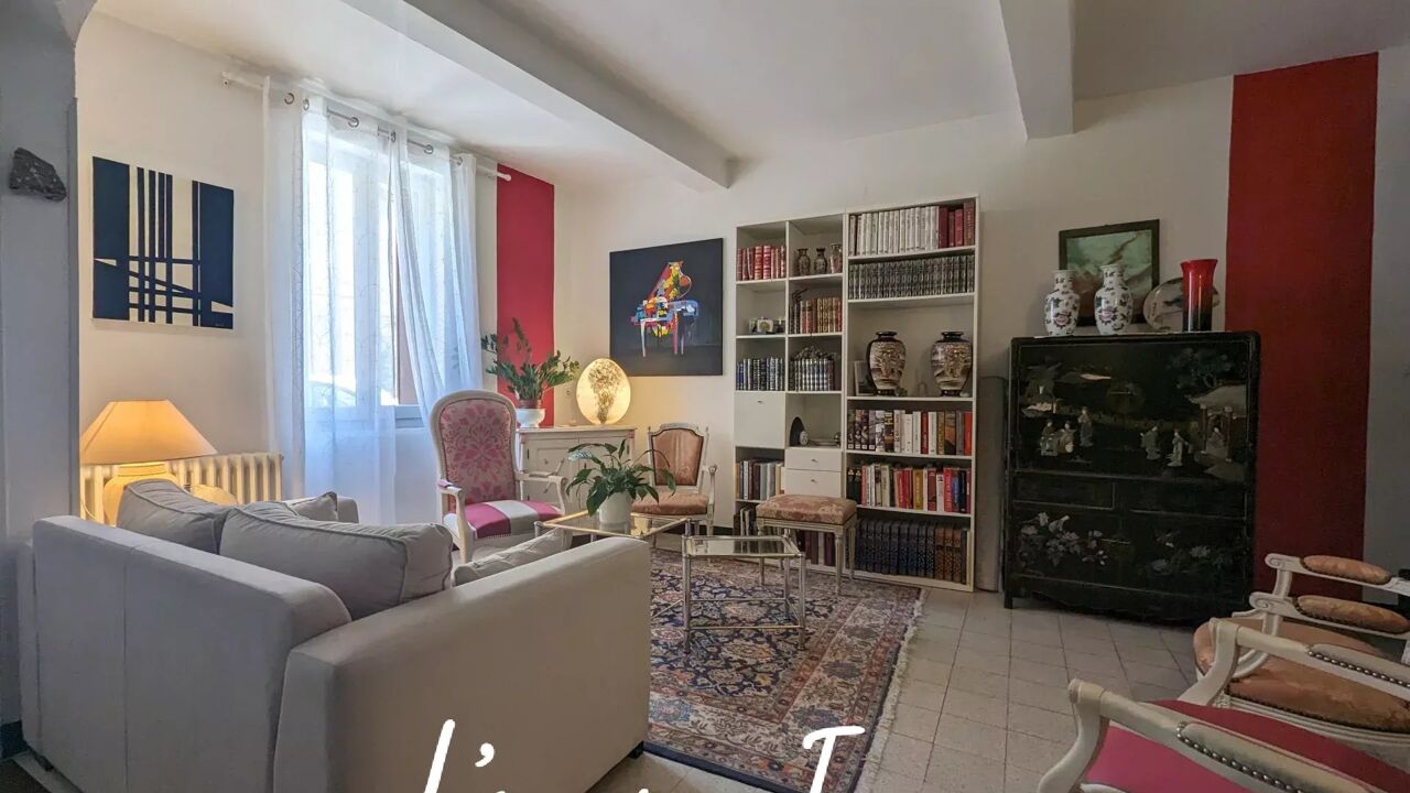 maison 7 pièces 193 m2 à vendre à Samatan (32130)