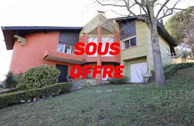 maison 10 pièces 317 m2 à vendre à Toulouse (31400)