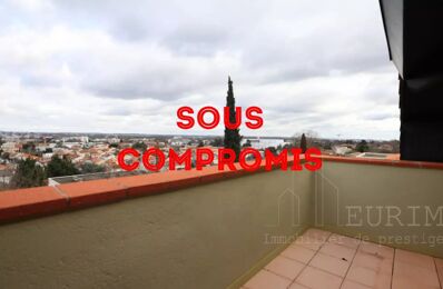 maison 10 pièces 317 m2 à vendre à Toulouse (31400)