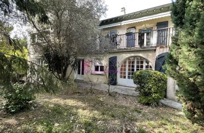 vente maison 468 750 € à proximité de Trébons-sur-la-Grasse (31290)