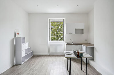 vente appartement 173 000 € à proximité de La Chapelle-sur-Coise (69590)