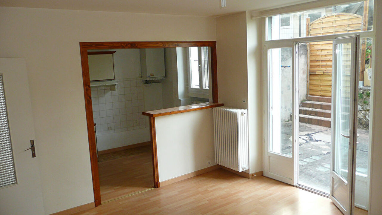 appartement 3 pièces 61 m2 à louer à Rodez (12000)