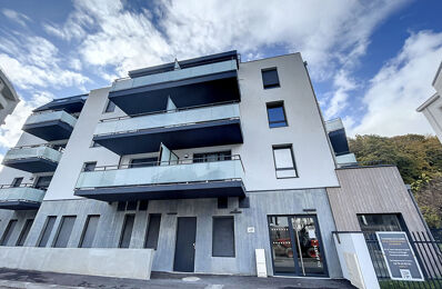 vente appartement 179 000 € à proximité de Aiguebelette-le-Lac (73610)