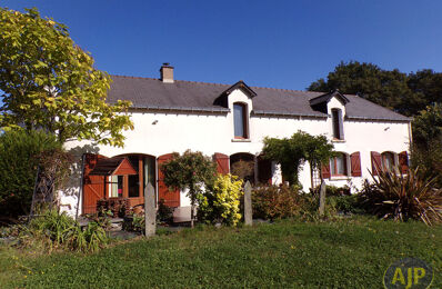 vente maison 223 230 € à proximité de Marsac-sur-Don (44170)