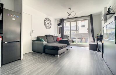 vente appartement 178 000 € à proximité de Villecresnes (94440)