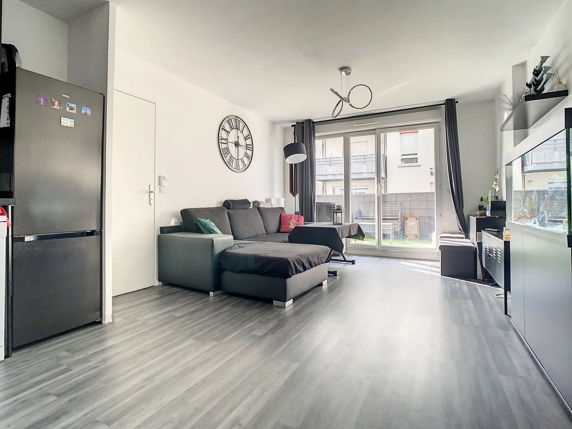 Vente Appartement 41m² 2 Pièces à Bry-sur-Marne (94360) - Arthurimmo