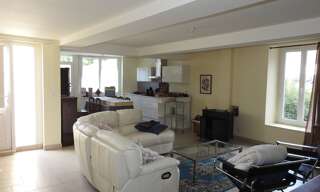 Maison 6 Pièces 140 m² à vendre à Decize (58300)
