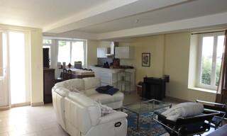 Maison 6 Pièces 140 m² à vendre à Decize (58300)