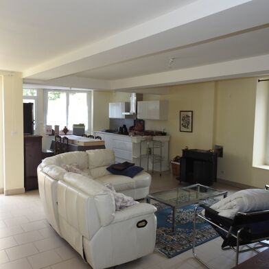 Maison 6 pièces 159000 €