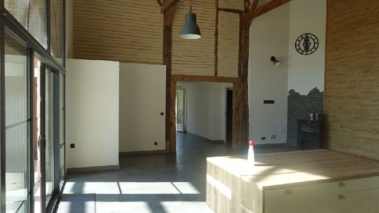 maison 9 pièces 240 m2 à vendre à Marmande (47200)