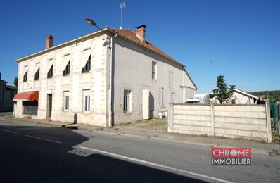vente maison 231 000 € à proximité de Fourques-sur-Garonne (47200)