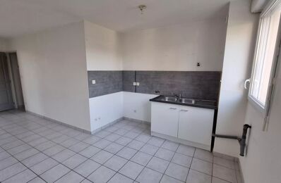 vente appartement 89 000 € à proximité de Roanne (42300)