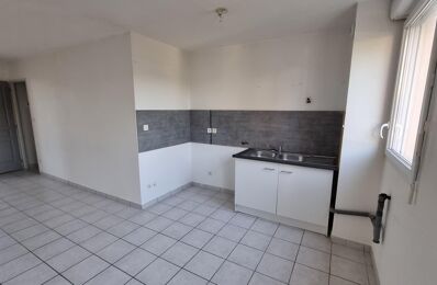 vente appartement 89 000 € à proximité de Saint-Rirand (42370)