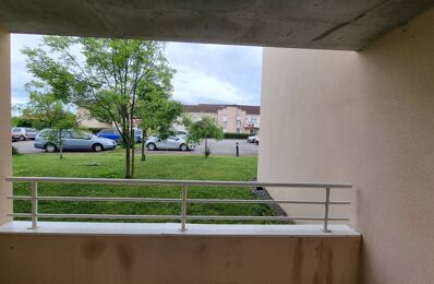 vente appartement 89 000 € à proximité de Saint-Léger-sur-Roanne (42155)