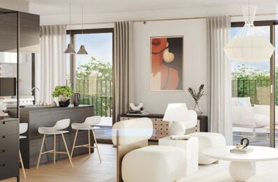vente appartement 209 900 € à proximité de Amiens (80080)