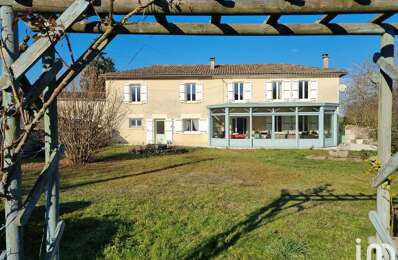 vente maison 238 200 € à proximité de Saint-Amant-de-Nouère (16170)