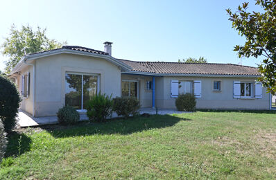 vente maison 294 000 € à proximité de Mauvezin-sur-Gupie (47200)