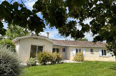 vente maison 267 700 € à proximité de Puymiclan (47350)