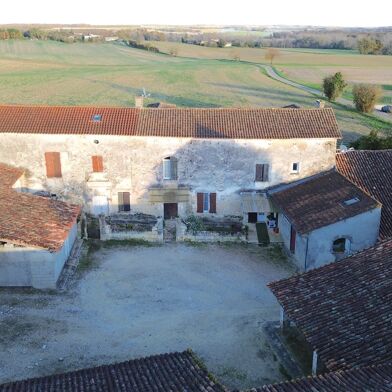 Maison 11 pièces 263200 €