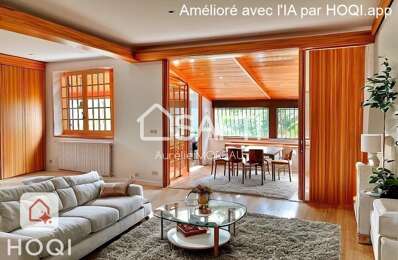 vente maison 310 100 € à proximité de Lormont (33310)