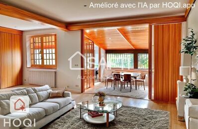 vente maison 290 000 € à proximité de Aubie-et-Espessas (33240)