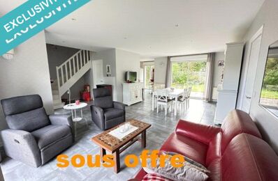 maison 5 pièces 112 m2 à vendre à Lésigny (77150)