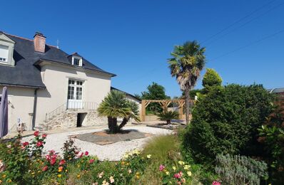 vente maison 1 237 113 € à proximité de Verrières-en-Anjou (49112)