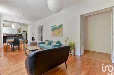 vente appartement 485 000 € à proximité de Arcueil (94110)