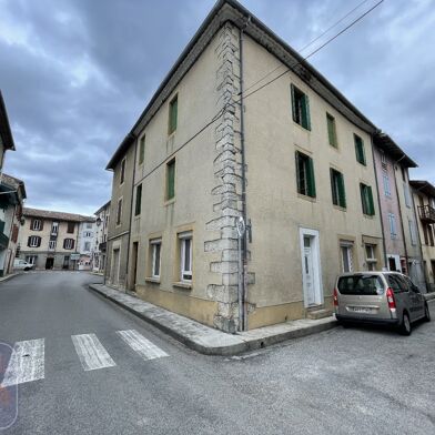 Maison 8 pièces 98500 €