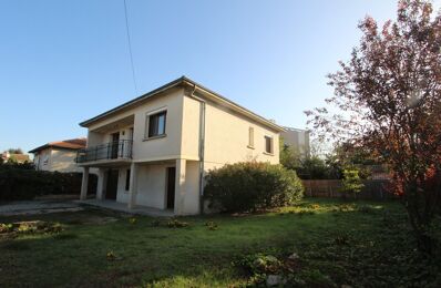 vente maison 212 000 € à proximité de Romans-sur-Isère (26100)