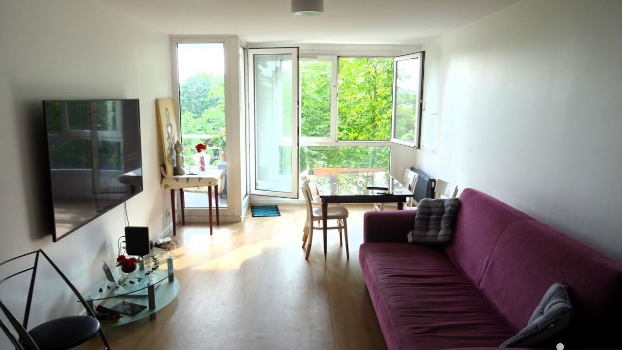 appartement 3 pièces 68 m2 à vendre à Bonneuil-sur-Marne (94380)