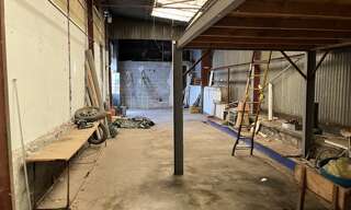 Commerce 2 Pièces 105 m² à vendre à Villefranche-de-Rouergue (12200)