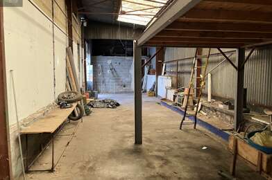 Commerce 2 pièces 49000 €