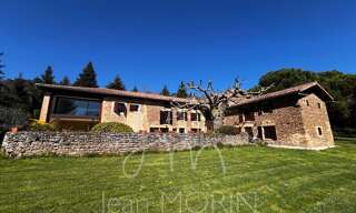 Maison 12 Pièces 281 m² à vendre à Peyrins (26380)