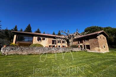 Maison 12 pièces 735000 €