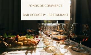 Commerce 3 Pièces 89 m² à vendre à Vienne (38200)