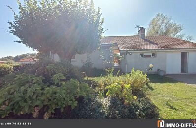vente maison 260 000 € à proximité de Pouilly-sous-Charlieu (42720)