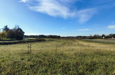 vente terrain 23 000 € à proximité de Asnières-la-Giraud (17400)