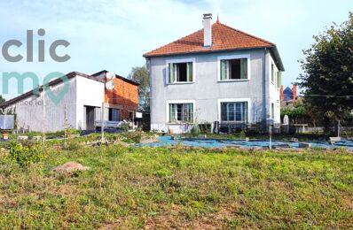 vente maison 85 000 € à proximité de Savigné (86400)